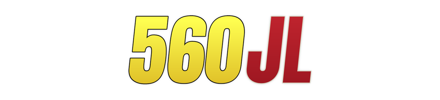 560jl Logo